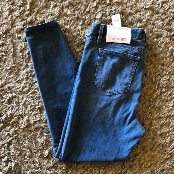 Loft legging jeans Clearance
